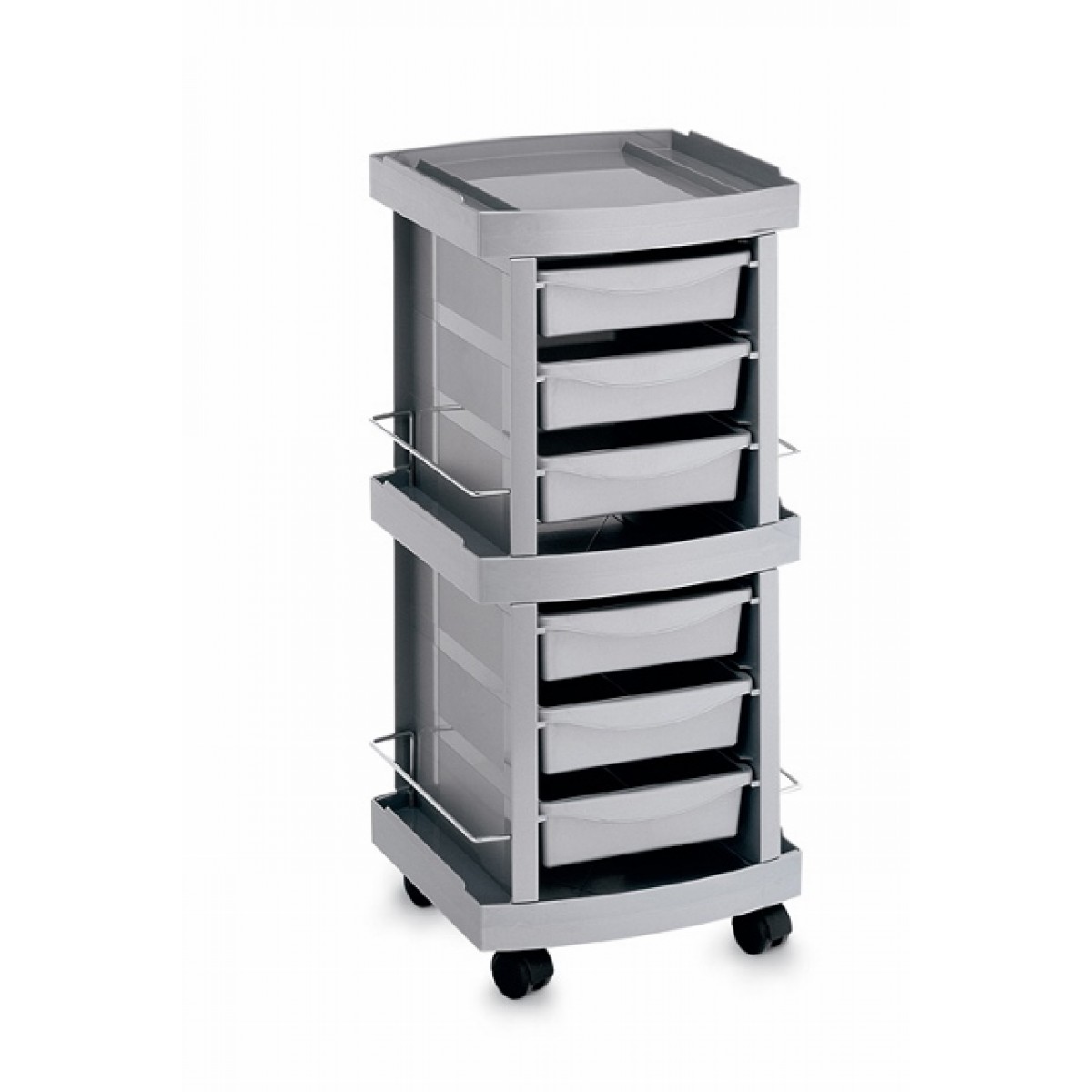 Bοηθός Κομμωτηρίου Master Clock